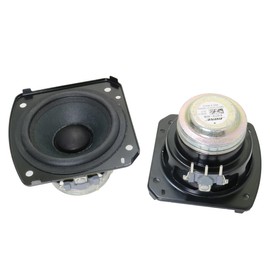 Bose Home Speaker 300 Built-in Full Range Speaker Unit 2.5" (64mm) 2Ω/MAX30W Smart Speaker Insert Series [Speaker Home/DIY Audio]/1 PC