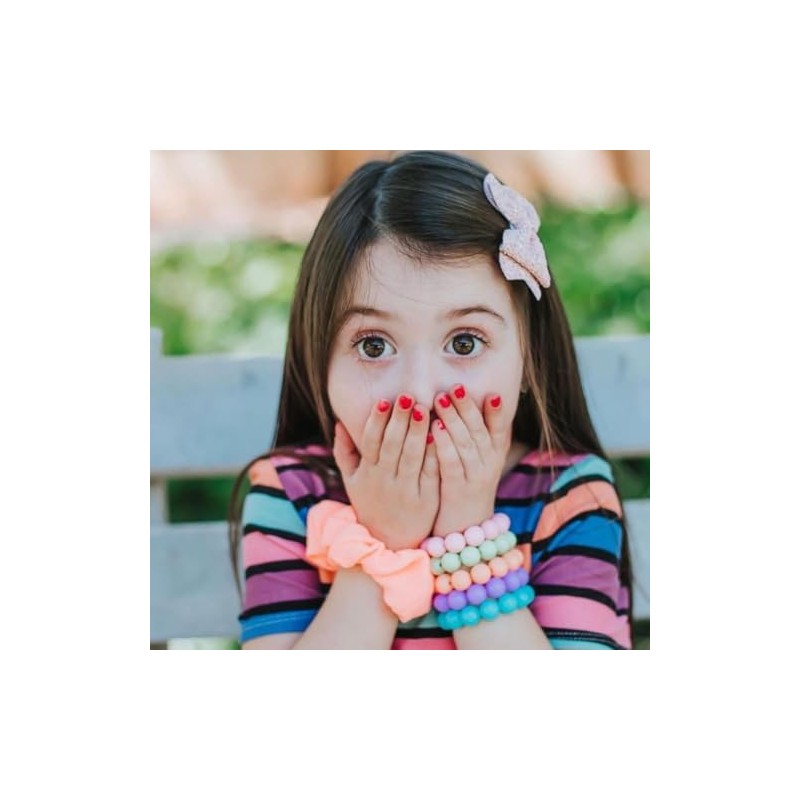Piggy Paint - Esmalte de uñas no tóxico para niñas,