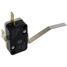 ALLIANCE LAUNDRY SYSTEMS Switch Actuator-Airflow (M400944)