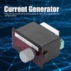 Digital Display Current Generator CS4100MA MultiTurn Potentiometer Adjustment with Large
