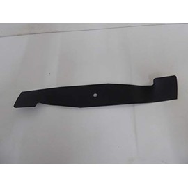 Genuine Mountfield Princess 34Li & 34 36v 34cm Lawn Mower Blade 181004157/0