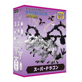 ASOBLOCK Super Dragon