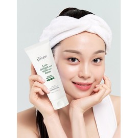 Safe Me Relief Moisture Cleansing Foam 250ml / 세이프 미 릴리프 모이스처 클렌징 폼 250ml