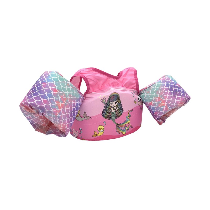 TaktZeit Kids Swimming Float Swim Vest 14KG-25KG