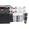 100AMP Dual Power Automatic Transfer Switch ATS, 4P 50/60Hz, Changeover