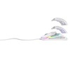 XTRFY M42 RGB Ultra Light Gaming Mouse - White