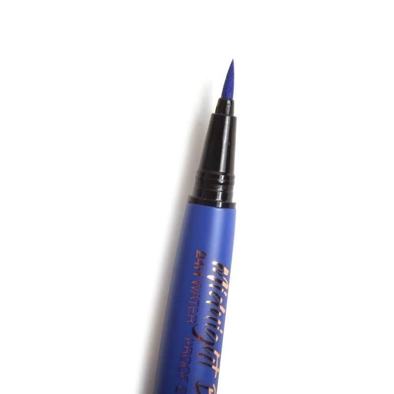 bella forever WATERPROOF EYELINER Makeup BOX NOT INCLUDE - Color: