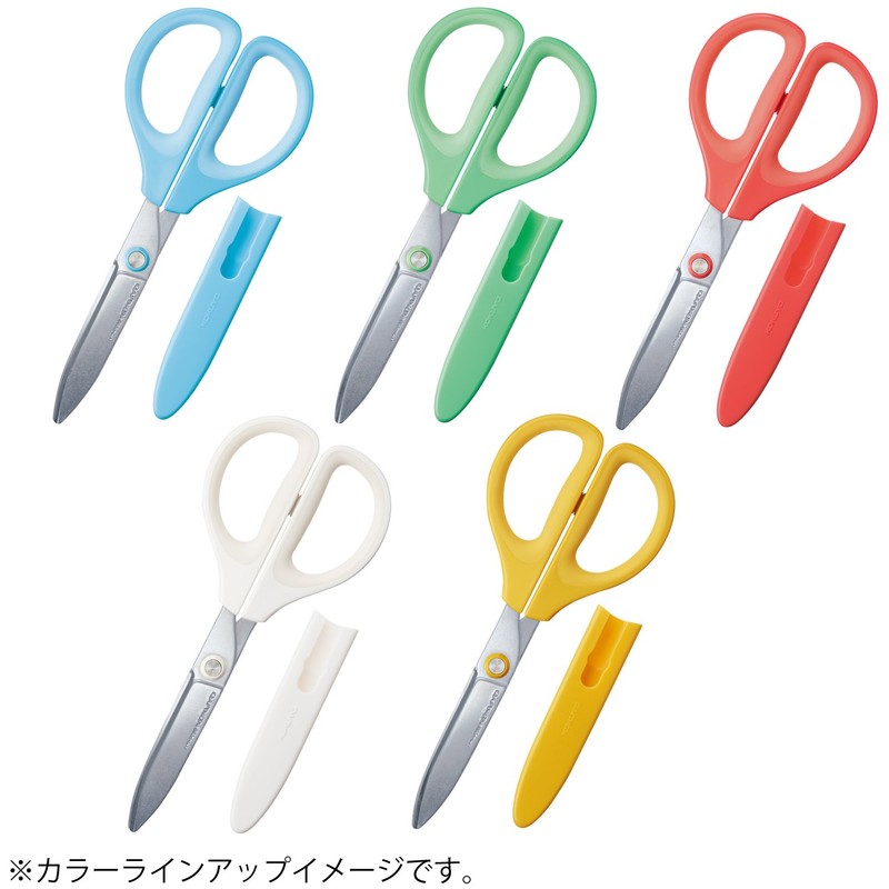 Kokuyo P280B Saxusa Glueless Blade, Blue