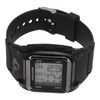Men Digital Sports Watch Fashion Large Screen Waterproof Military Style
