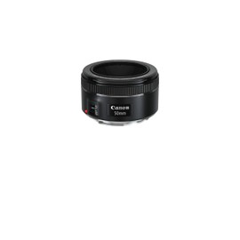 Canon Single Focus Lens EF50mm F1.8 STM Full Size correspondence EF5018STM