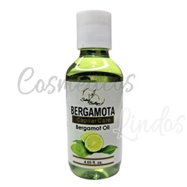 Plantimex ACEITE DE BERGAMOTA 4.05 oz. EACH BERGAMOT OIL AYUDA AL CRECIMIENTO DEL CABELLO