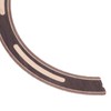 Guitar Soundhole Decal SelfAdhesive Ring Sticker Decoration Accessories Maple Rosewood