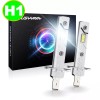 CHUSYYRAY H1 LED Headlight High Beam or Low beam Bulbs