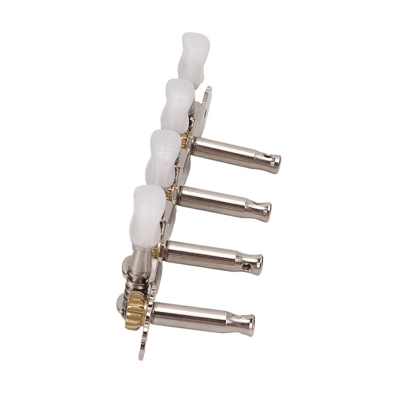 2PCS Mandolin Machine Head Tuning Pegs String Tuning Buttons Instrument