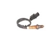 Bosch 0281004028 - Lambda sensor with vehicle-specific connector