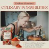 Premium Rose Harissa Spice Blend – Small-Batch Moroccan Seasoning with