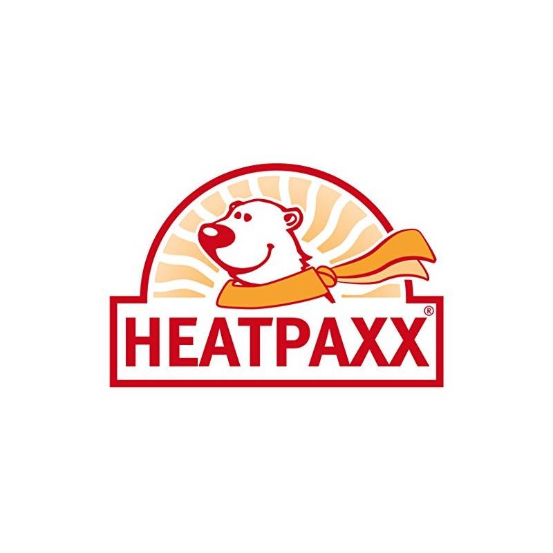 HeatPaxx Feel Good Warming Eye Mask