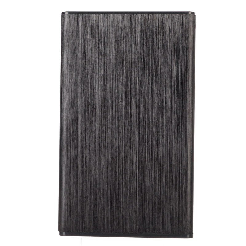 2. 5in HDD External Case 5Gpbs Intelligent Hibernation Multisystem Compatibility
