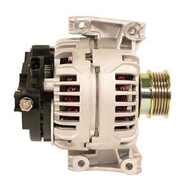 DB Electrical ABO0125 New Alternator For Saturn 2.2L 2.2 120 Amp L Series 00 01 02 03 04 2000 2001 2002 2003 2004 0-124-515-016 B-120-516-147 113798 21019215 22674549 90585955 400-24030 13804