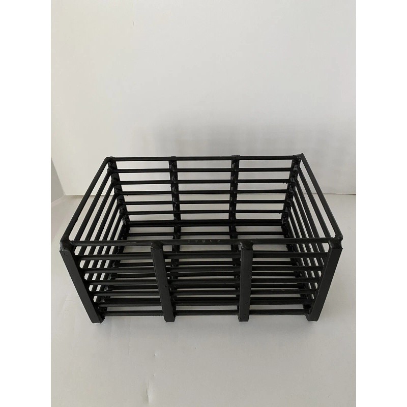 Unbranded Charcoal Fire Box Basket fits most CharGriller Oklahoma Joe