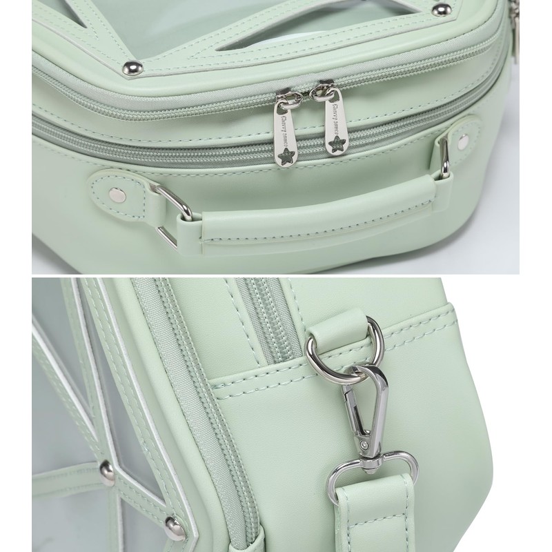 CHERRY SAUCE Ita Bag Multi-Purpose Backpack, 17-green