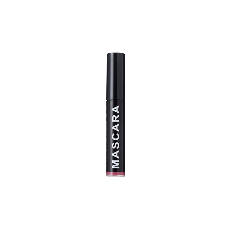 Stargazer Mascara, Pink. Comfortable strong colour mascara.