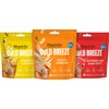 Wissotzky Cold Breeze Variety Pack, Cold Brew Iced Tea (54