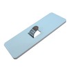 Wall Beauty P-4Ch Wall Hooks for Fixing to Drywall, P-4