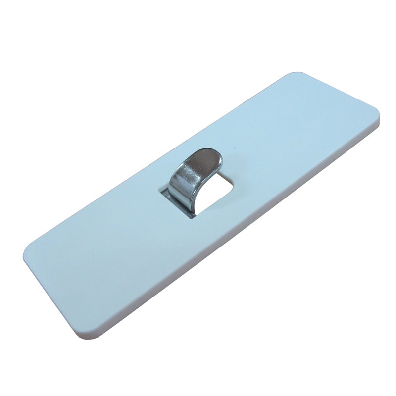 Wall Beauty P-4Ch Wall Hooks for Fixing to Drywall, P-4