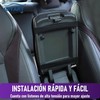 Funda Universal para Reposabrazos Central Tapete de automóviles Accesorio de