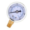 Hydraulic Water Pressure Gauge 0-200PSI 40MM DIAL Meter 1/8 NPT