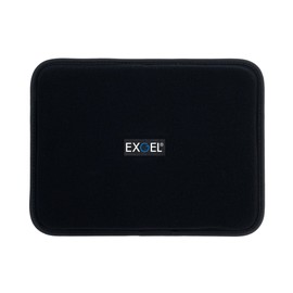EXGEL 17 Low Back Seat Pad