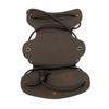 Serious Archery Armguard Brown Leather
