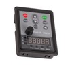 Inverter Control Panel VFD Frequency Converter Panel Replacement for SKI780