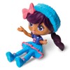 Little Charmers 3 inch doll [lavender]