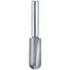 Dainichisho 010736 Woodworking Bit, U-Groove Bit, 6 x 6R3