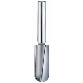 Dainichisho 010736 Woodworking Bit, U-Groove Bit, 6 x 6R3