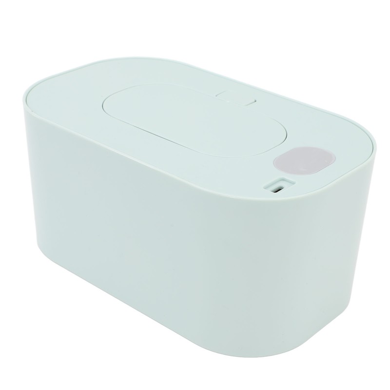Baby Wipe Warmer USB Powered Smart Temperature Control Wet Wipes