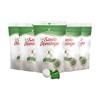 Café Santo Domingo Decaf Capsules - Compatible with Nespresso Original