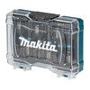 Makita E-15768 6 Piece Impact Black Nutsetter Set
