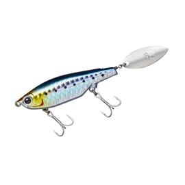 Daiwa Morethan Shallow Spin 67S