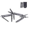Pioneer MT20 Double Multiplier with NEXTORCH Tool 14 Functions Blackening