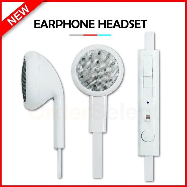 Universal, For Xiaomi Headphone Earphone Headset Earbuds for Motorola Razr/Razr+/Raz