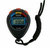 Stopwatch Multi- Function Electronic Digital Stopwatch Timer Portable Training Stopwatches
