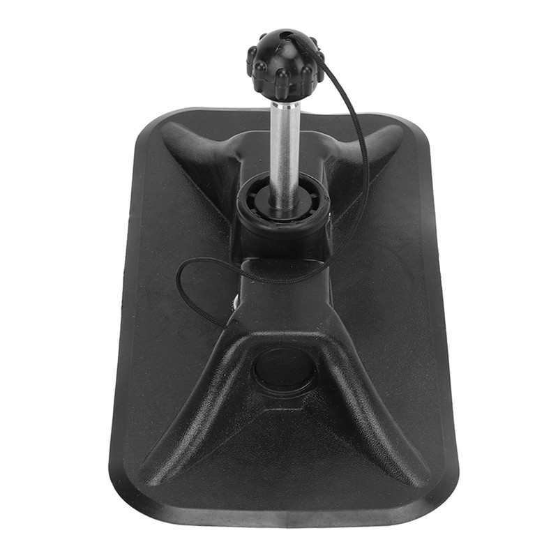 Paddles Hook Holder Aluminum Alloy Rubber Lightweight Universal Marine Oars