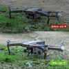 Launcher Thrower Dispenser Airdrop System Landing Gear Delivery Dropper for