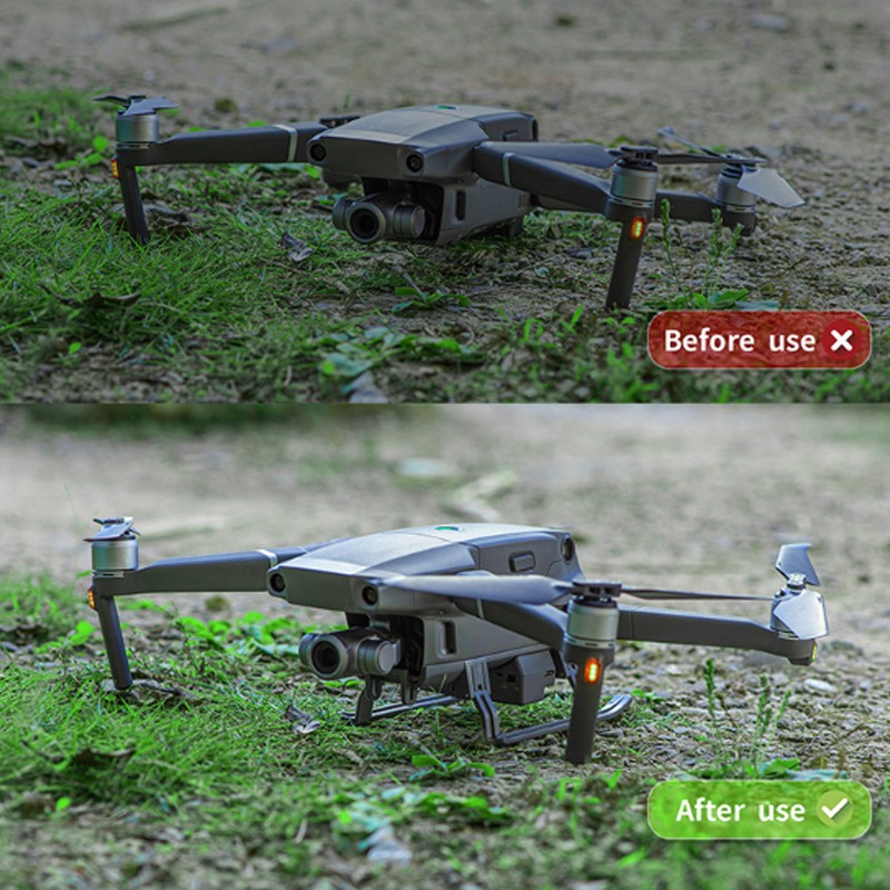 Launcher Thrower Dispenser Airdrop System Landing Gear Delivery Dropper for