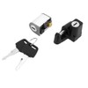 Clausor Shadow Y Tapon, Ignition Switch Gas Helmet Steering Lock