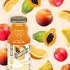 R.W. Knudsen Organic Morning Blend Juice, 8 fl oz (12