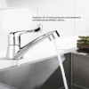 DeWin Simple Cold Tap for Kitchen Sink Sink (G1/2)